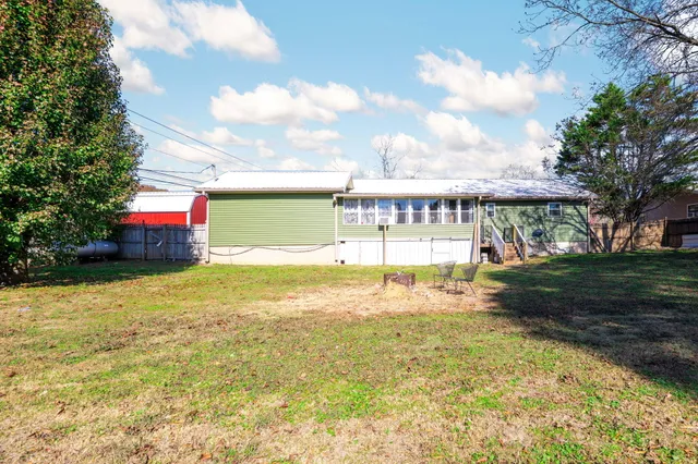 $249,900 | 4223 Spring Valley Drive, Cohutta, GA 30710