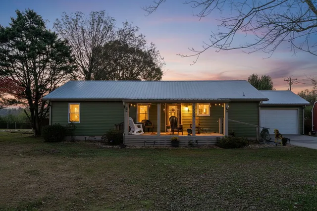 $249,900 | 4223 Spring Valley Drive, Cohutta, GA 30710