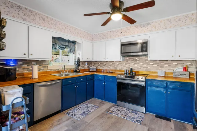 $249,900 | 4223 Spring Valley Drive, Cohutta, GA 30710