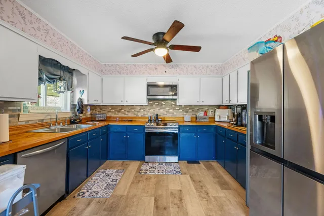 $249,900 | 4223 Spring Valley Drive, Cohutta, GA 30710