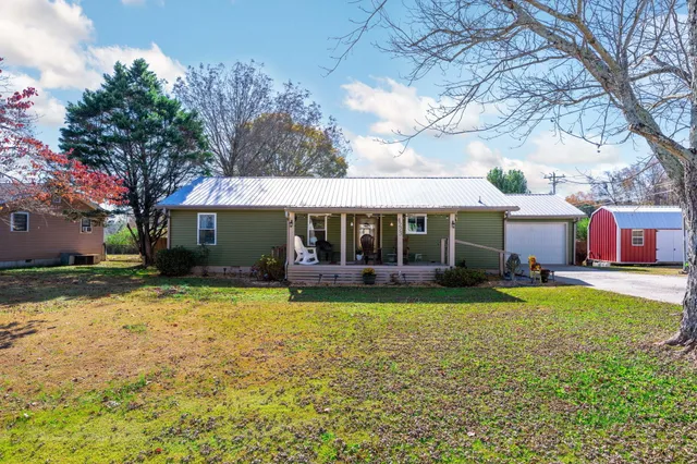 $249,900 | 4223 Spring Valley Drive, Cohutta, GA 30710