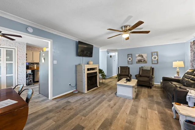 $249,900 | 4223 Spring Valley Drive, Cohutta, GA 30710