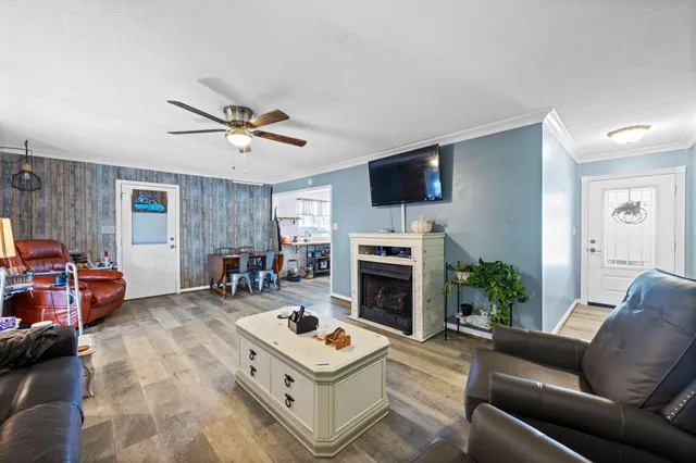 $249,900 | 4223 Spring Valley Drive, Cohutta, GA 30710