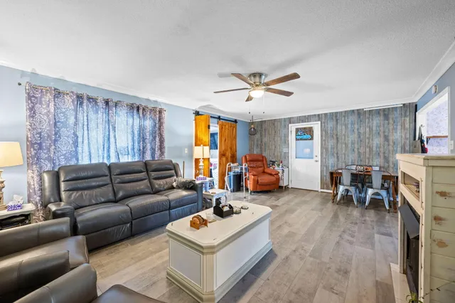 $249,900 | 4223 Spring Valley Drive, Cohutta, GA 30710