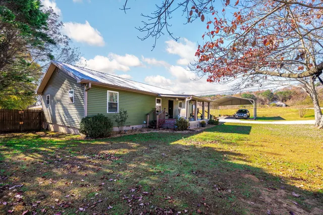 $249,900 | 4223 Spring Valley Drive, Cohutta, GA 30710