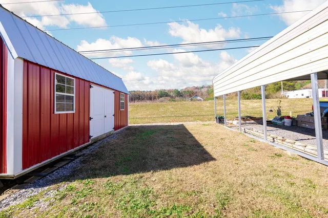 $249,900 | 4223 Spring Valley Drive, Cohutta, GA 30710