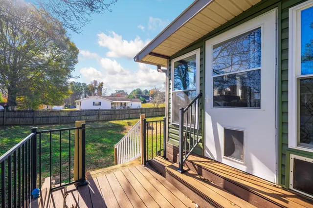 $249,900 | 4223 Spring Valley Drive, Cohutta, GA 30710