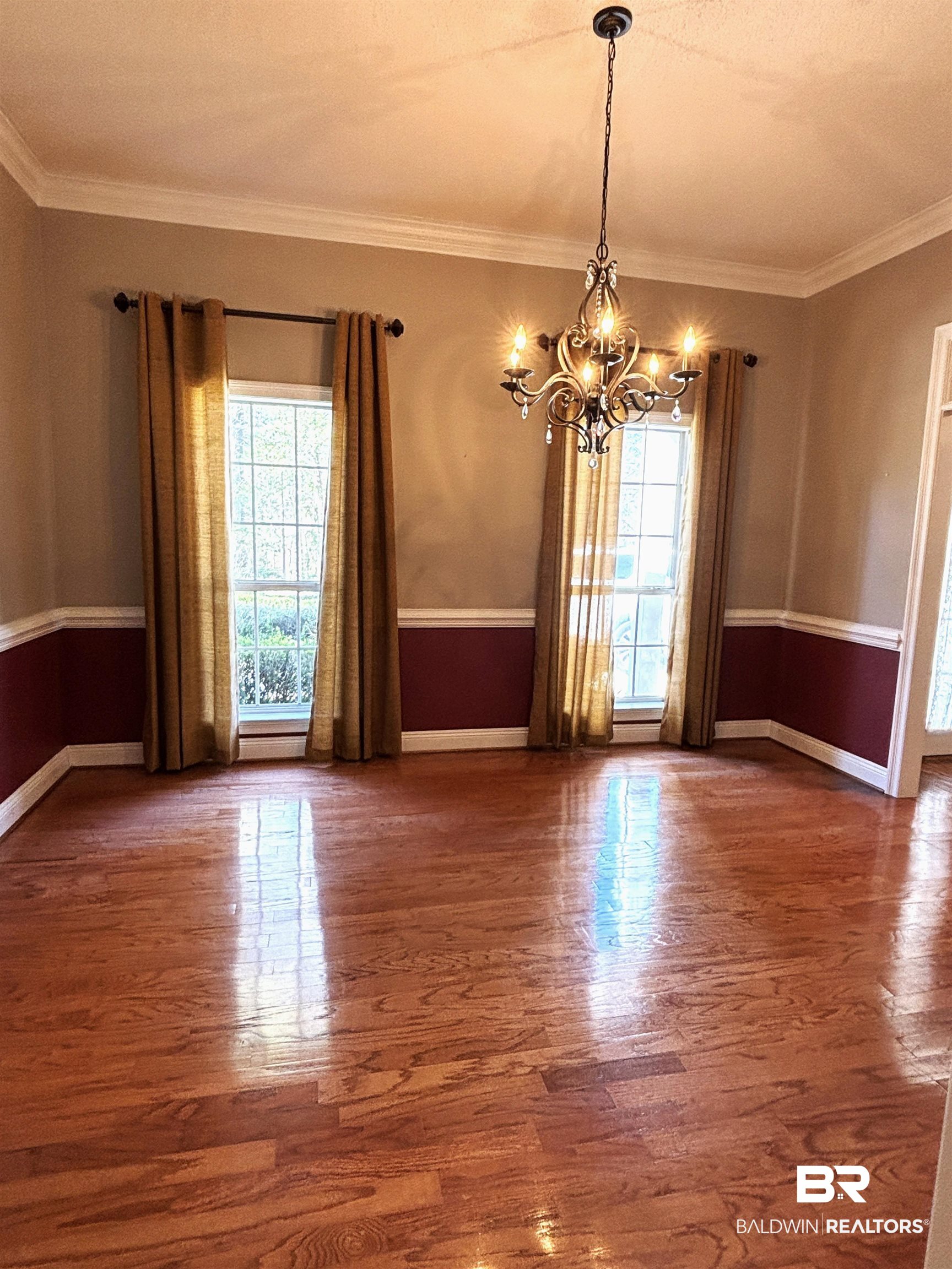 7425 Blakeley Ridge Drive Daphne, AL 36527 - Photo 10 of 31 Dining Room
