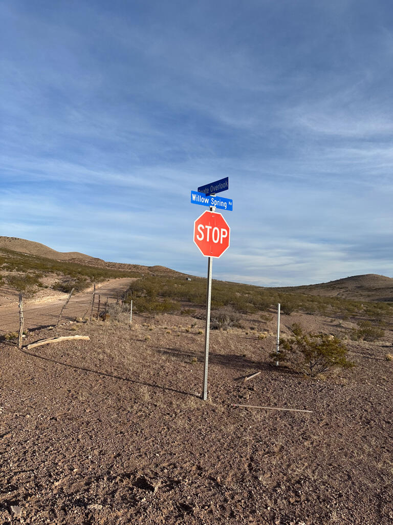 Table Mountain Road Socorro, NM 87801 - Photo 60 of 60 Gallery Image 60