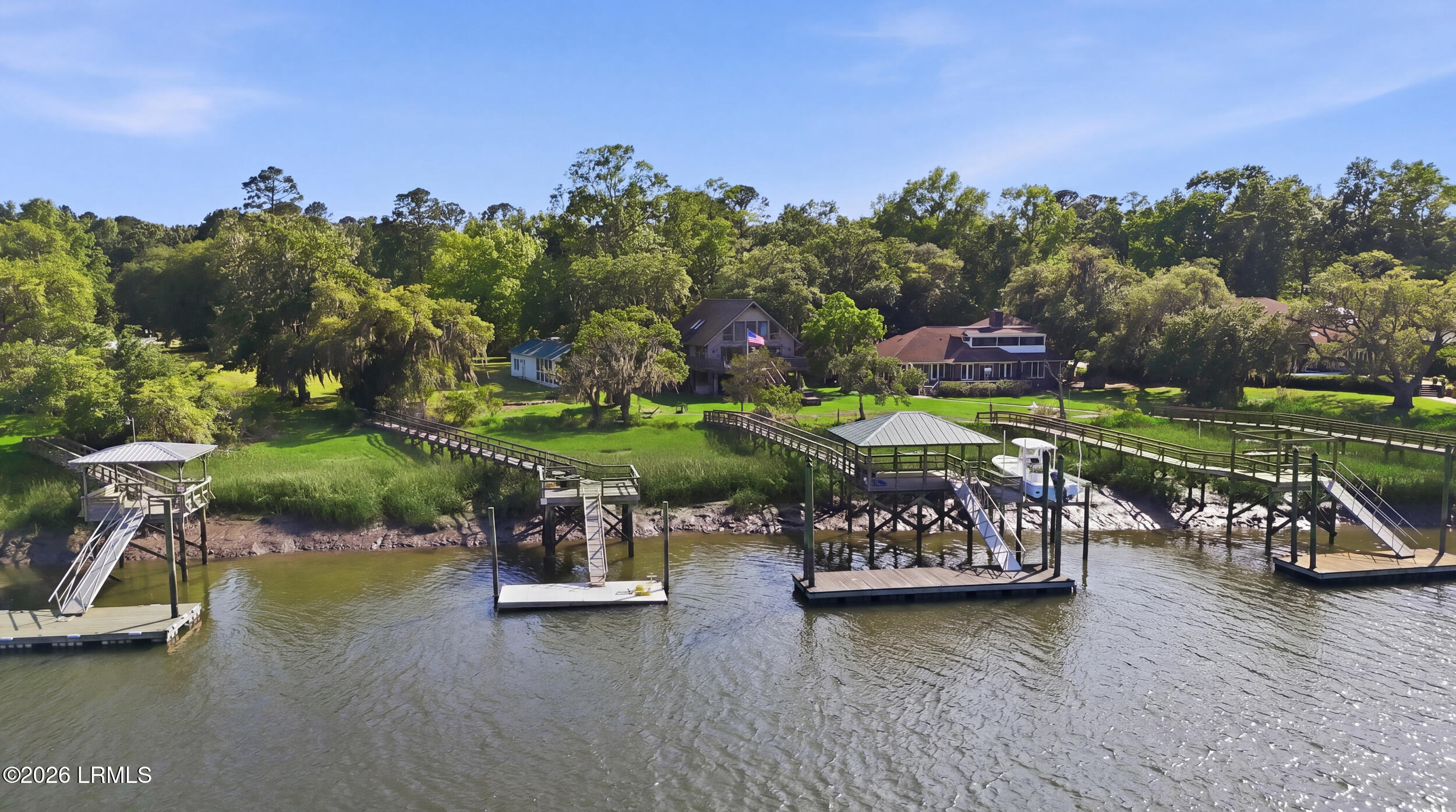 1336 Tickton Hall Road Ridgeland, SC 29936 - Photo 45 of 47 63_dji_20260505050327_0745_d-2