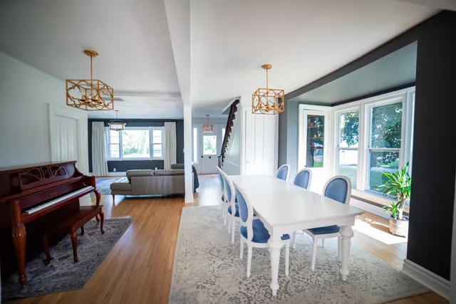 $314,900 | 171 Martin Street, Sharon, WI 53585