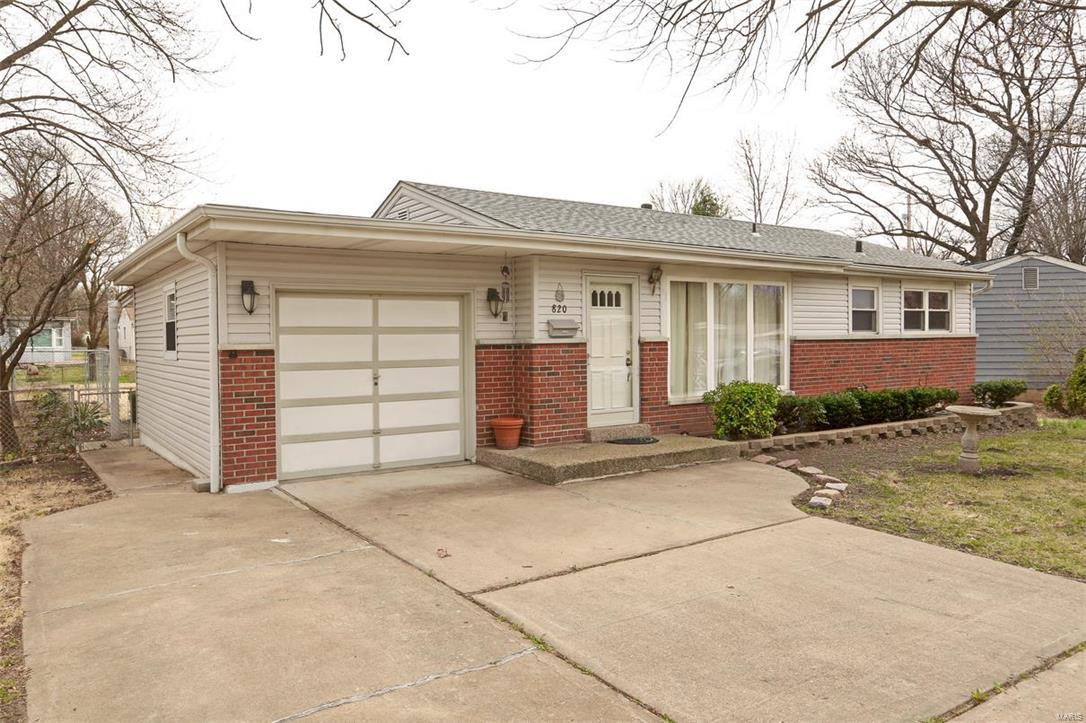 820 Derhake Road Florissant, MO 63033 - Photo 14 of 35 Gallery Image 14