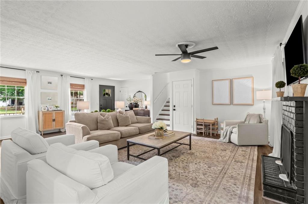 2370 Holly Springs Road Marietta, GA 30062 - Photo 12 of 30