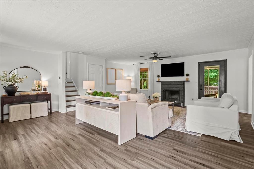 2370 Holly Springs Road Marietta, GA 30062 - Photo 15 of 30