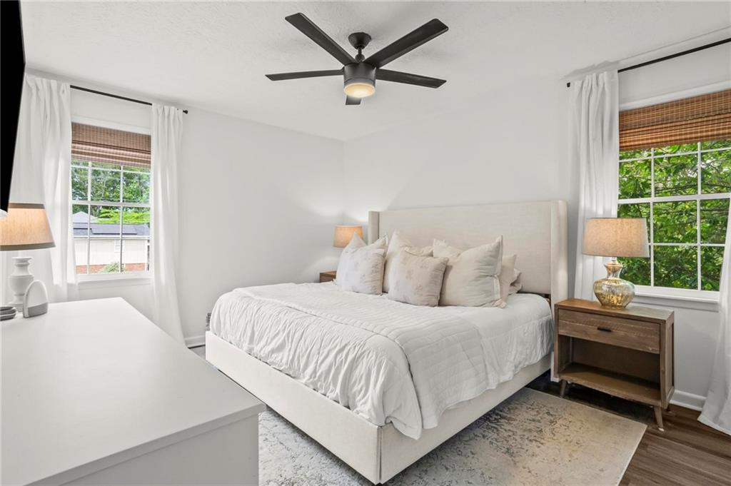 2370 Holly Springs Road Marietta, GA 30062 - Photo 16 of 30