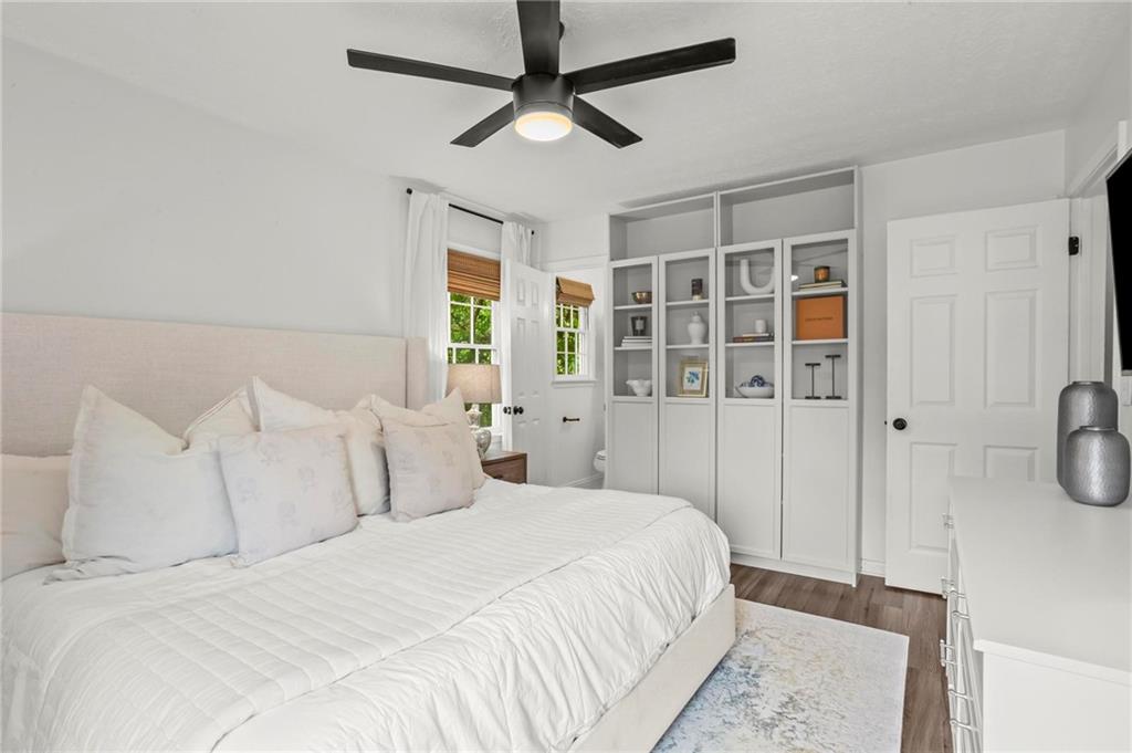 2370 Holly Springs Road Marietta, GA 30062 - Photo 17 of 30