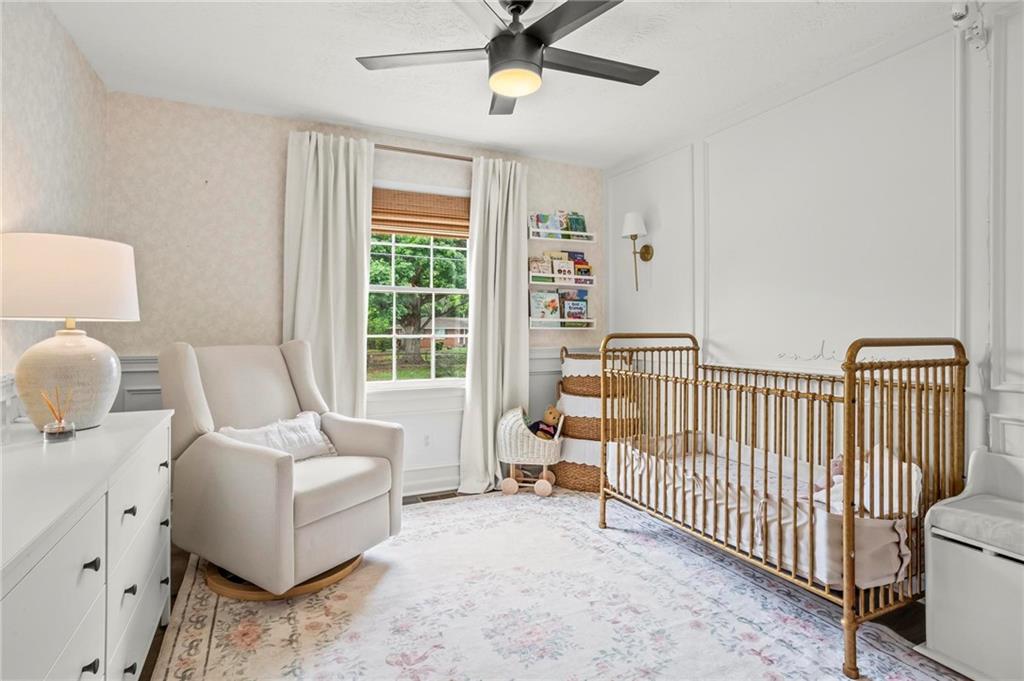 2370 Holly Springs Road Marietta, GA 30062 - Photo 19 of 30