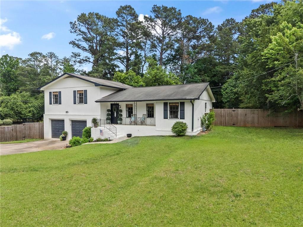 2370 Holly Springs Road Marietta, GA 30062 - Photo 2 of 30