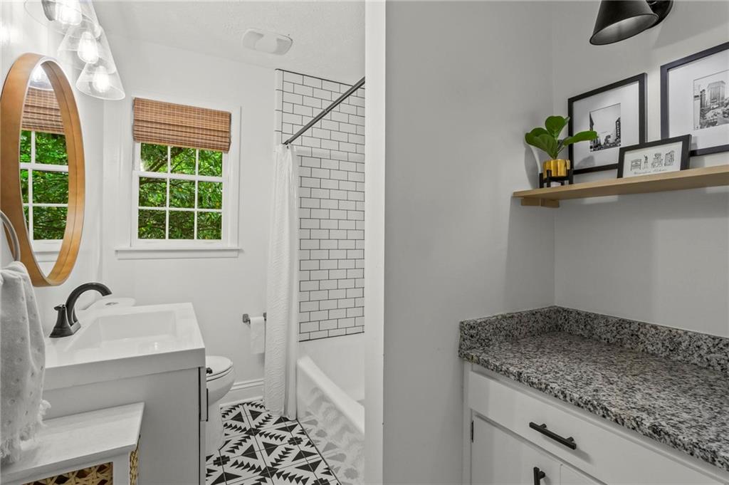 2370 Holly Springs Road Marietta, GA 30062 - Photo 21 of 30