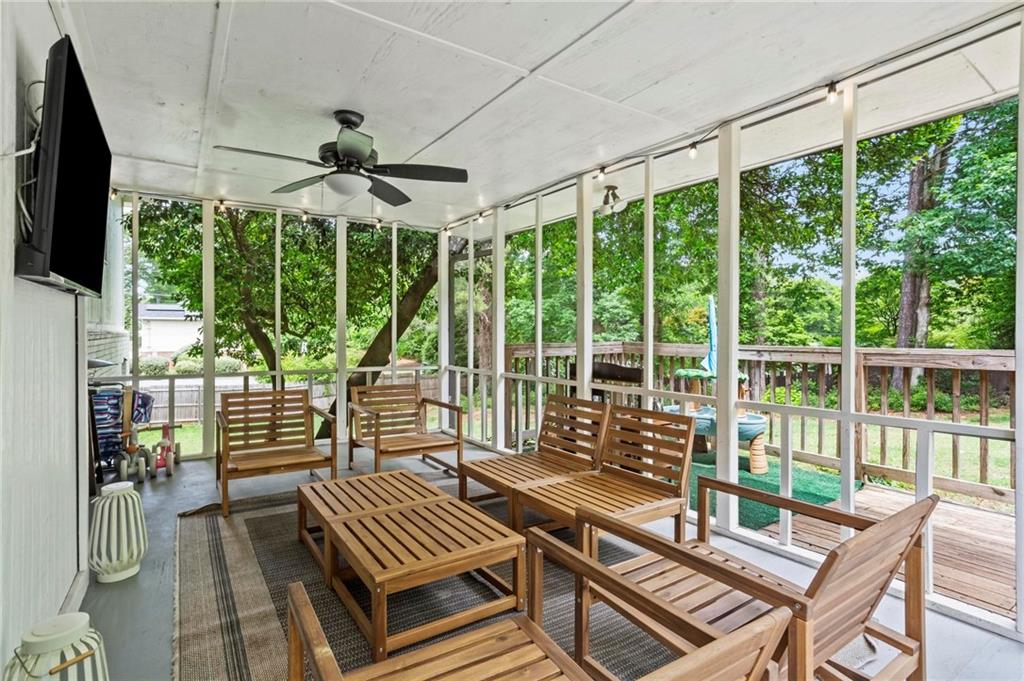 2370 Holly Springs Road Marietta, GA 30062 - Photo 26 of 30