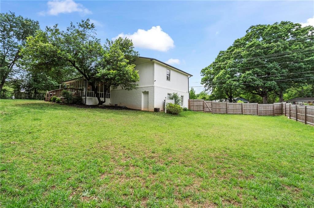 2370 Holly Springs Road Marietta, GA 30062 - Photo 29 of 30