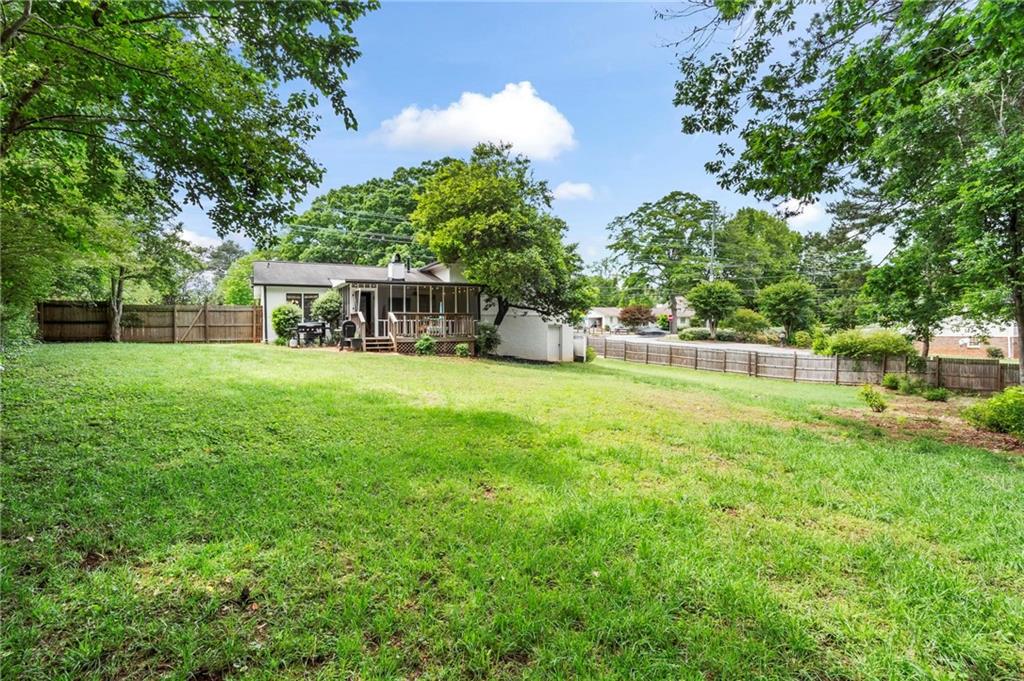 2370 Holly Springs Road Marietta, GA 30062 - Photo 30 of 30