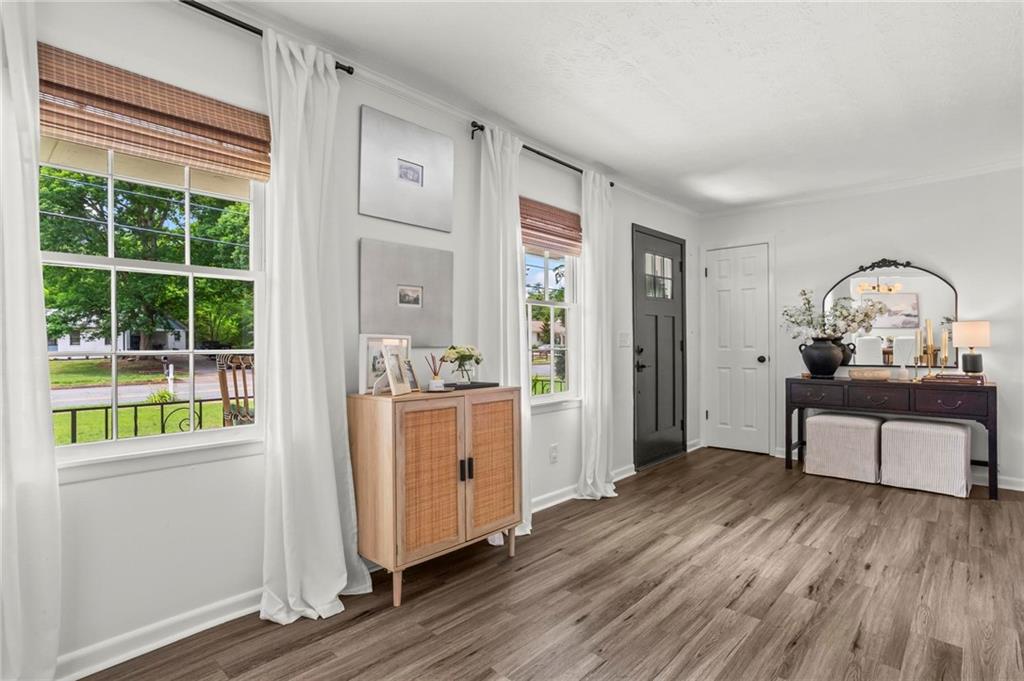 2370 Holly Springs Road Marietta, GA 30062 - Photo 5 of 30