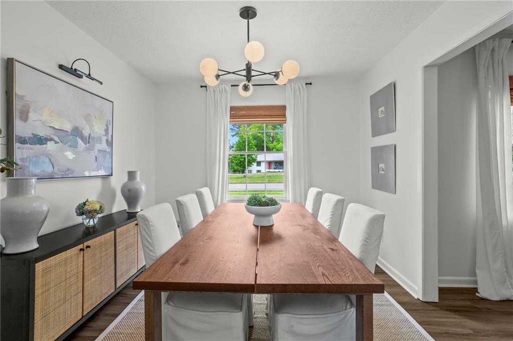 2370 Holly Springs Road Marietta, GA 30062 - Photo 7 of 30