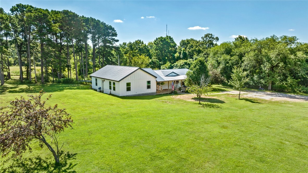 14780 Bethlehem Road Gravette, AR 72736 - Photo 2 of 11 Gallery Image 2
