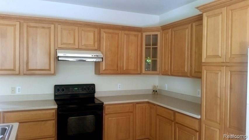 3076 Honor Drive Rochester Hills, MI 48309 - Photo 8 of 58
