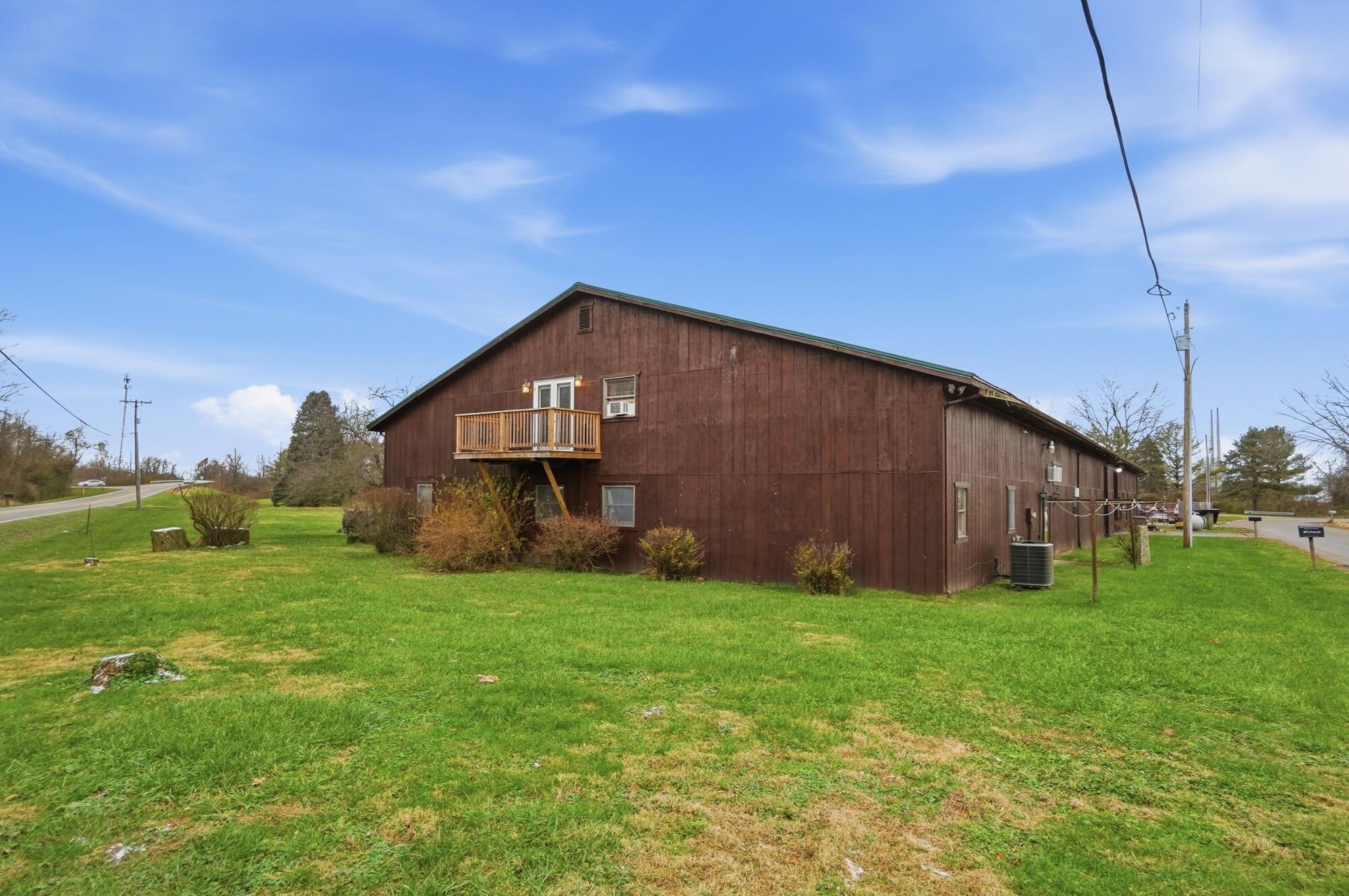 1071 Marietta Road Chillicothe, OH 45601 - Photo 116 of 121 574