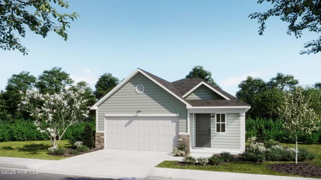 $285,900 | 4681 Swimming Lane, Unit 13, Shallotte, NC 28470