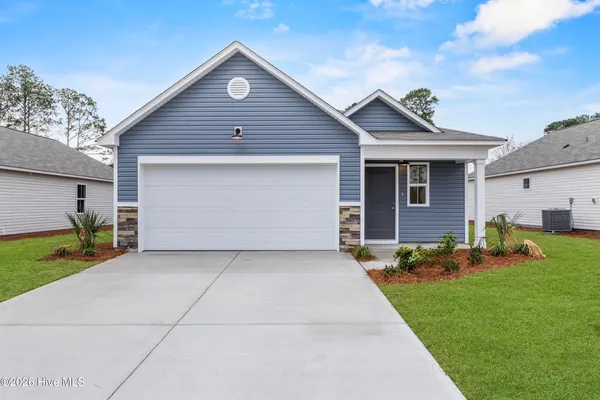 $239,900 | 4681 Swimming Lane, Unit 13, Shallotte, NC 28470
