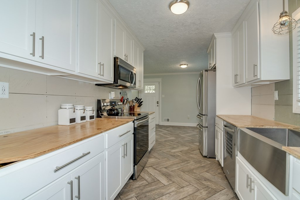3302 Cockatoo Road Augusta, GA 30907 - Photo 11 of 37