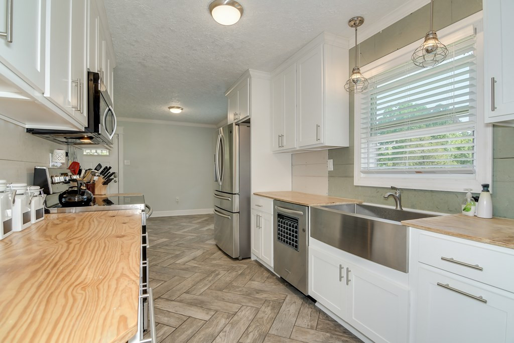 3302 Cockatoo Road Augusta, GA 30907 - Photo 12 of 37