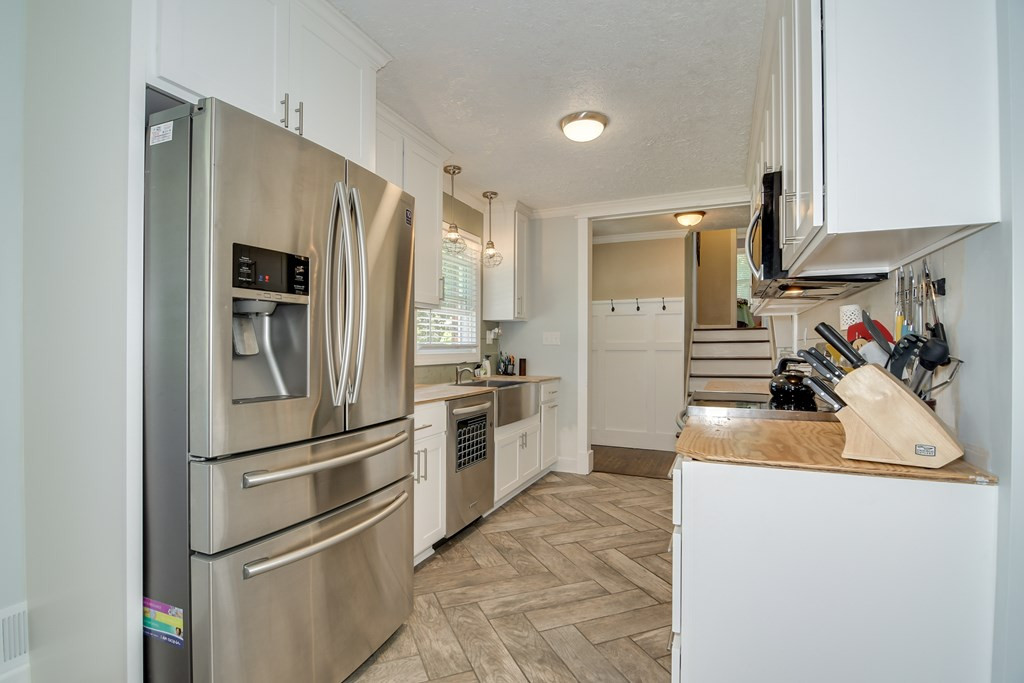3302 Cockatoo Road Augusta, GA 30907 - Photo 13 of 37