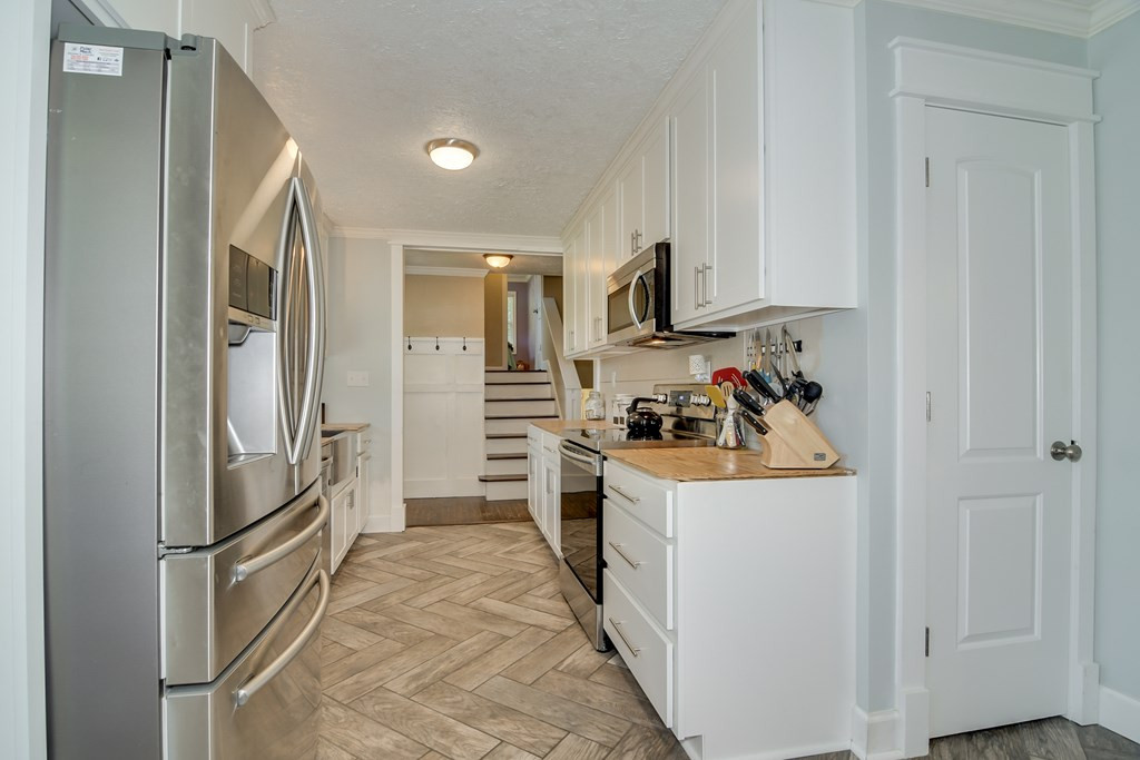 3302 Cockatoo Road Augusta, GA 30907 - Photo 14 of 37
