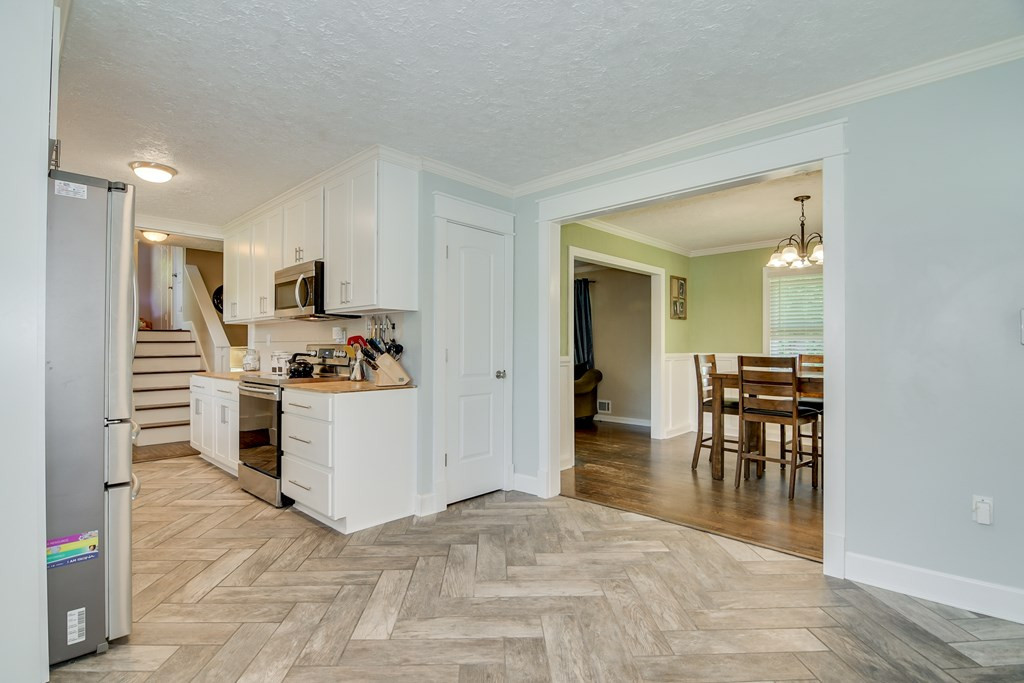 3302 Cockatoo Road Augusta, GA 30907 - Photo 16 of 37