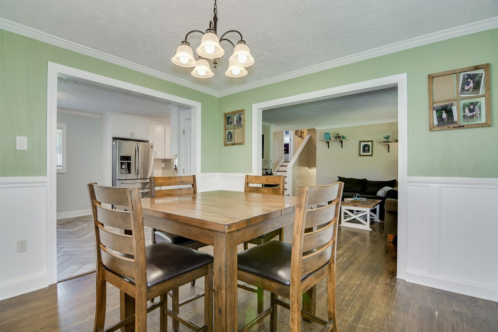 3302 Cockatoo Road Augusta, GA 30907 - Photo 18 of 37