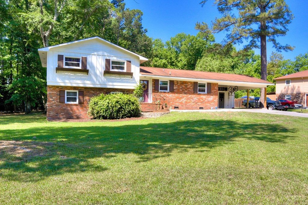 3302 Cockatoo Road Augusta, GA 30907 - Photo 2 of 37