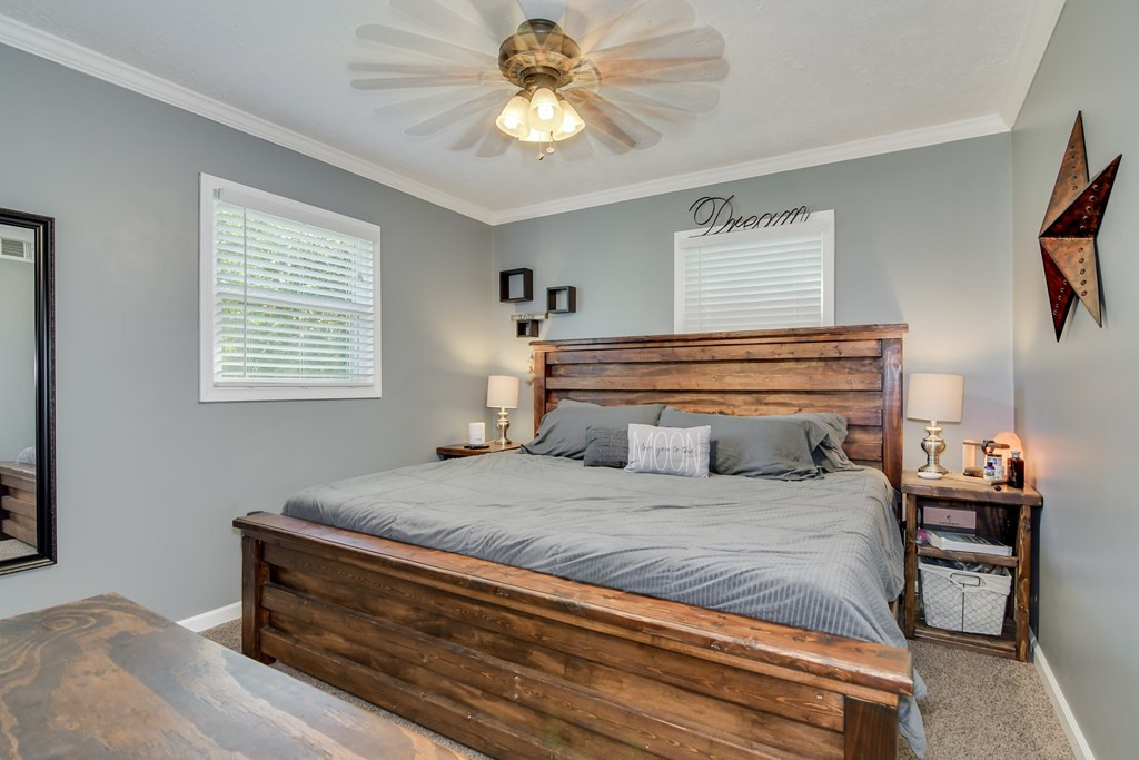 3302 Cockatoo Road Augusta, GA 30907 - Photo 23 of 37