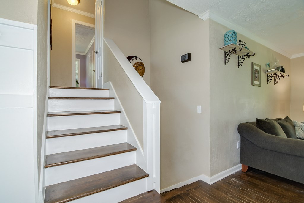 3302 Cockatoo Road Augusta, GA 30907 - Photo 27 of 37