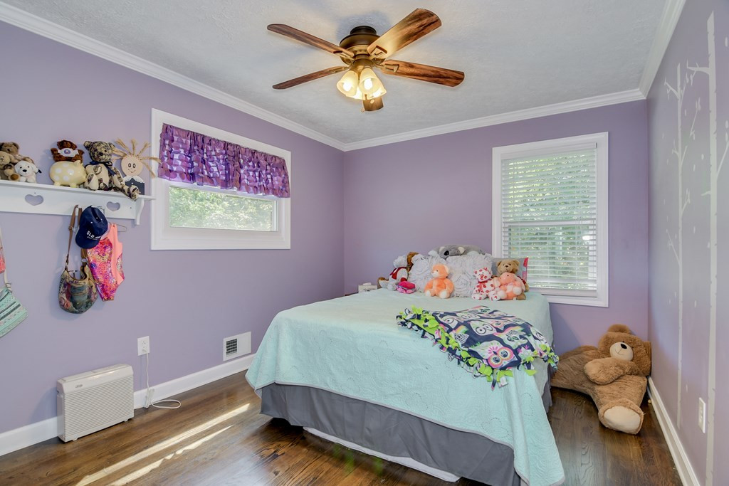 3302 Cockatoo Road Augusta, GA 30907 - Photo 28 of 37