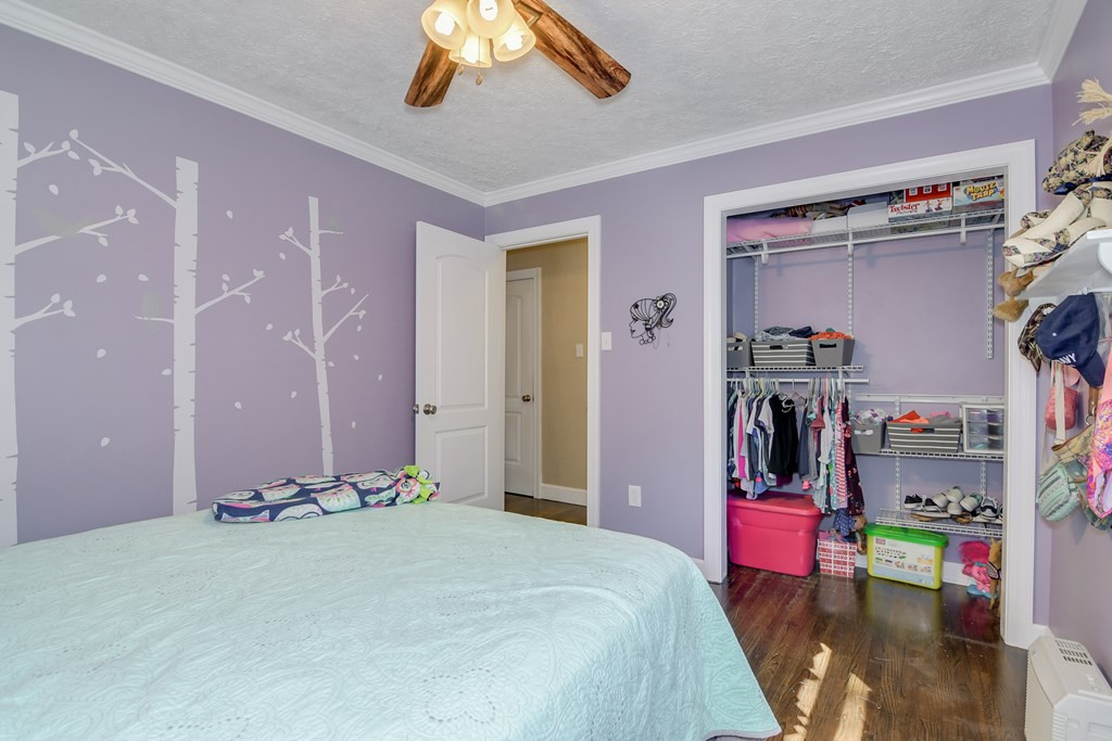 3302 Cockatoo Road Augusta, GA 30907 - Photo 29 of 37