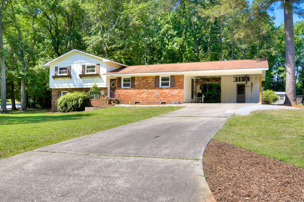 3302 Cockatoo Road Augusta, GA 30907 - Photo 3 of 37