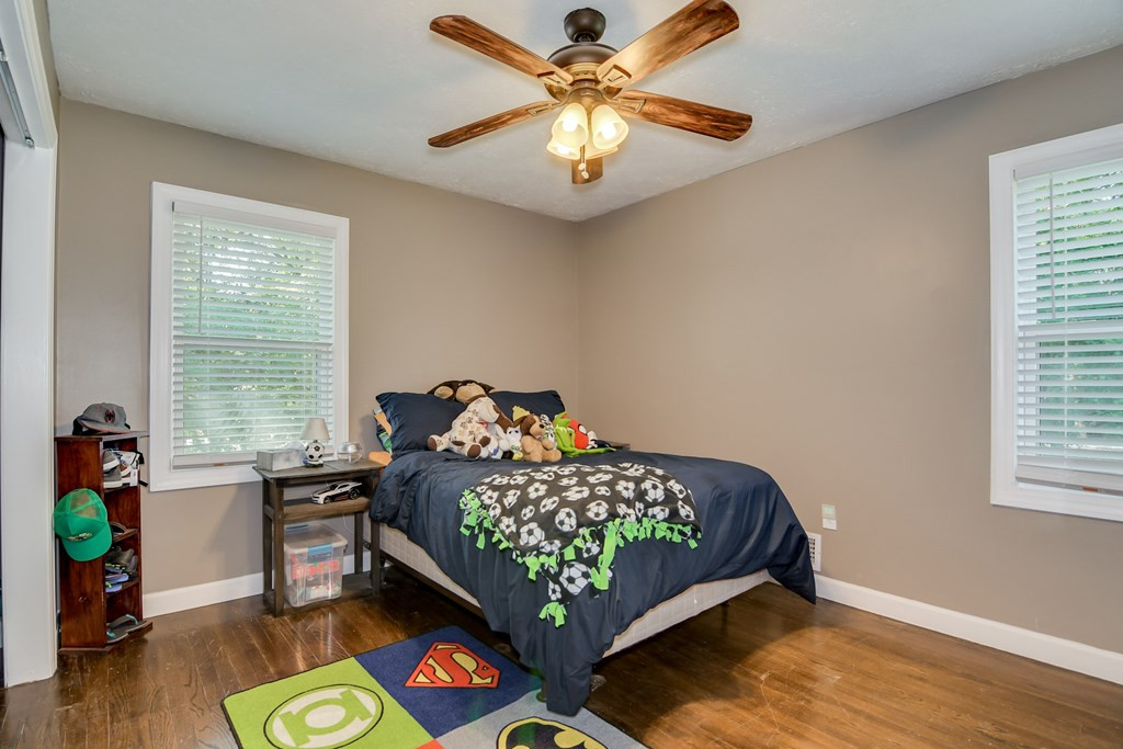 3302 Cockatoo Road Augusta, GA 30907 - Photo 31 of 37