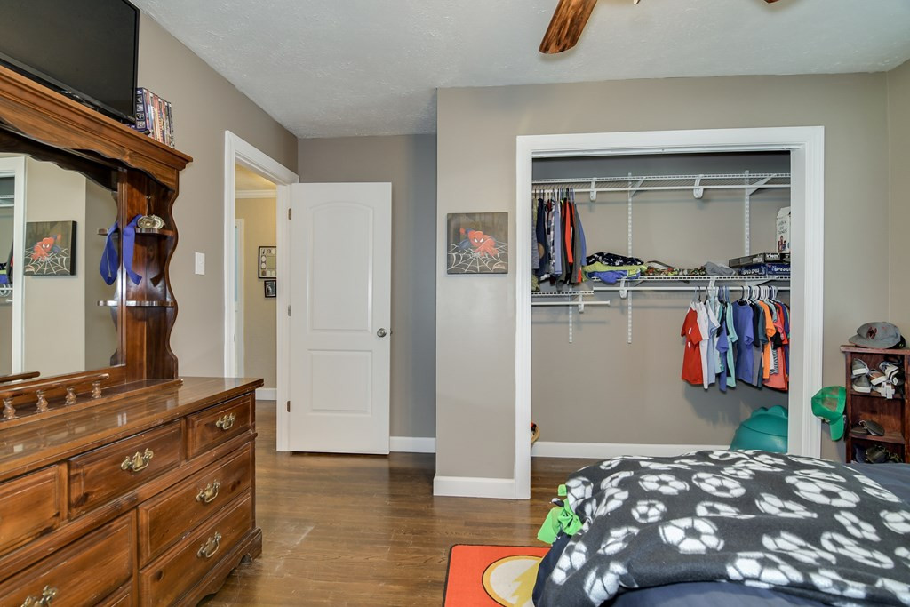 3302 Cockatoo Road Augusta, GA 30907 - Photo 32 of 37