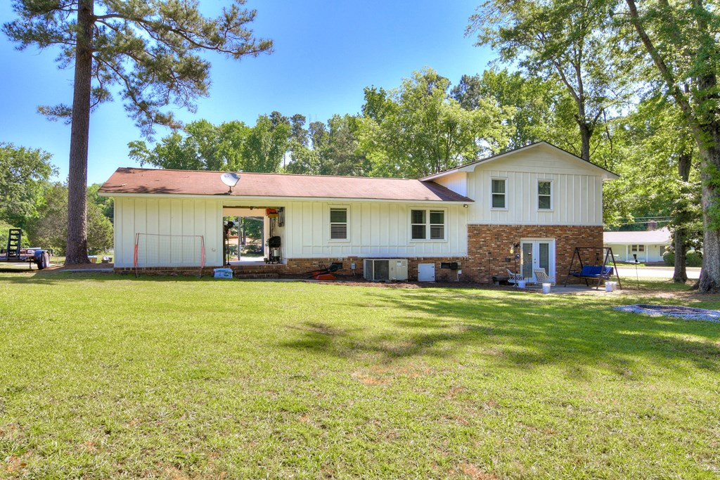 3302 Cockatoo Road Augusta, GA 30907 - Photo 35 of 37