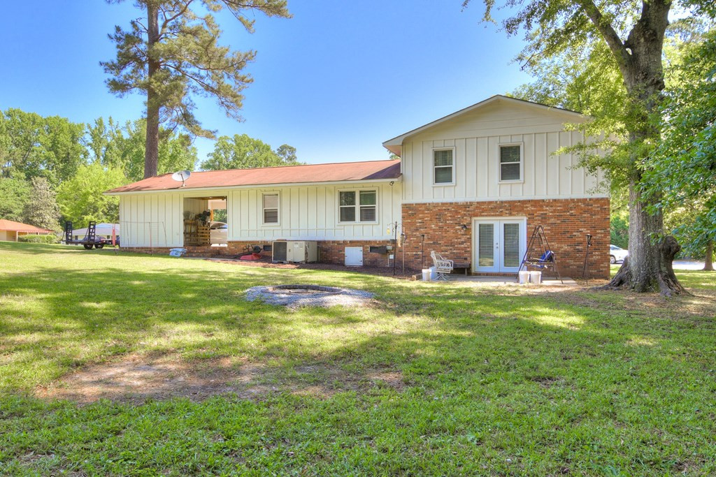 3302 Cockatoo Road Augusta, GA 30907 - Photo 36 of 37