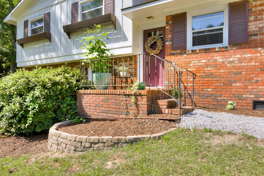 3302 Cockatoo Road Augusta, GA 30907 - Photo 4 of 37